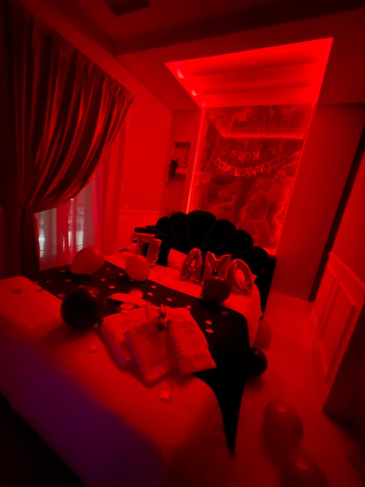 Sunny Suite Napoli Extérieur photo