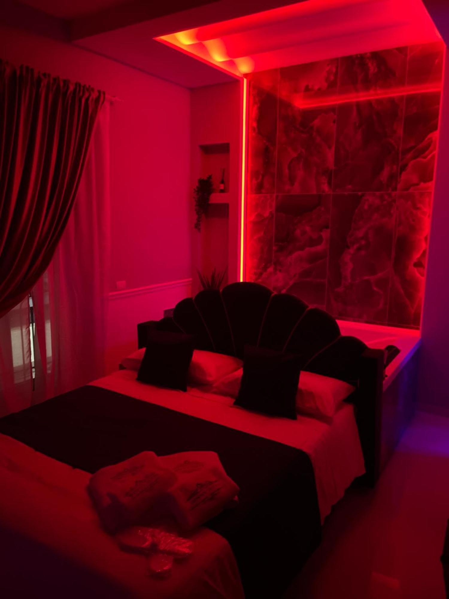 Sunny Suite Napoli Extérieur photo