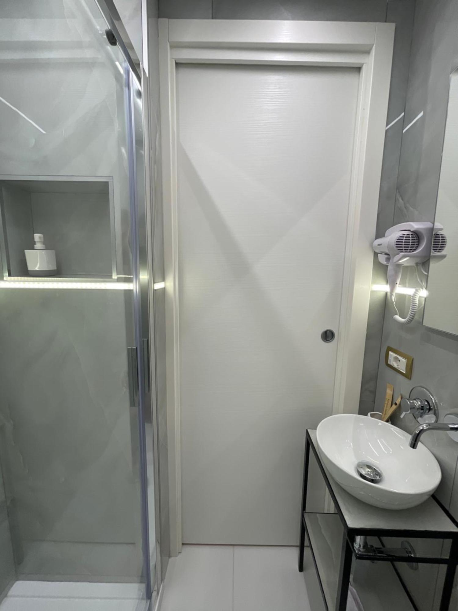 Sunny Suite Napoli Extérieur photo