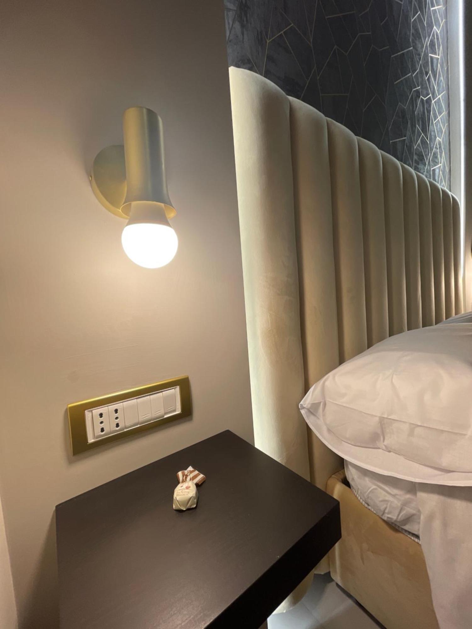 Sunny Suite Napoli Extérieur photo